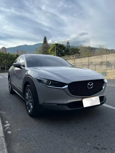 MAZDA CX30 GRAND TOURING HY