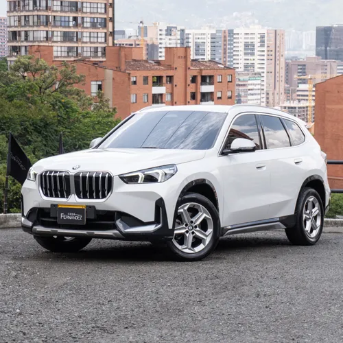 BMW X1 18i 2023