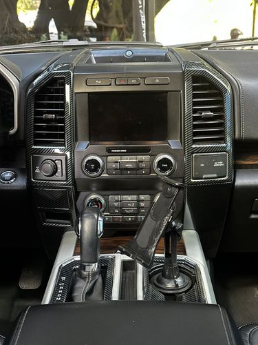Ford F150 Lariat 2019