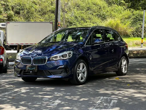 BMW 225XE ACTIVE TOURER