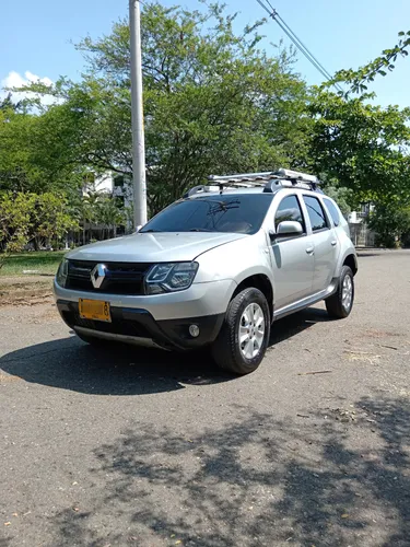 Imagen de vehículo - Renault Duster Dynamic 