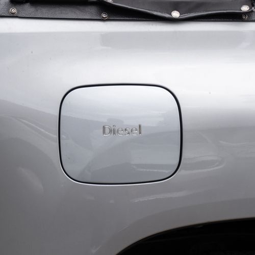 Toyota Hilux 2.4 Diesel 2021 