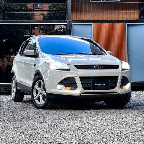 Ford Escape SE 2014