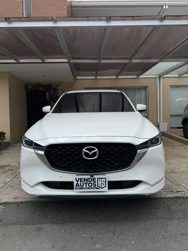 MAZDA CX-5 GRAND TOURING SIGNATURE 2023