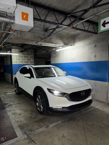 MAZDA CX30 GRAND TOURING LX 2022
