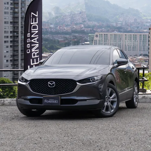 Mazda Cx30 Touring 2022