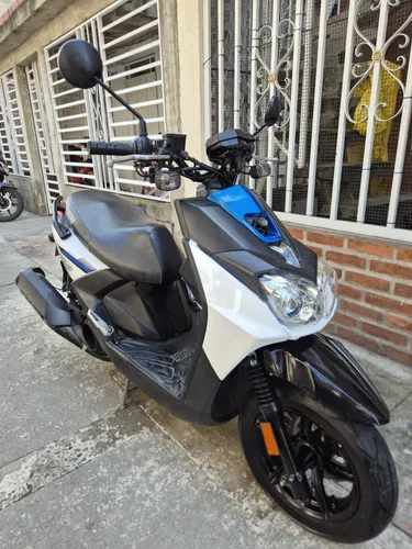 Yamaha biwis fi