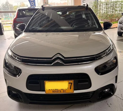 VENDO CITROEN C4 CACTUS SHINE