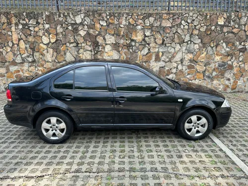 Volkswagen Jetta clasico 2015 mecanico 