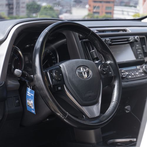 Toyota Rav4 2019 