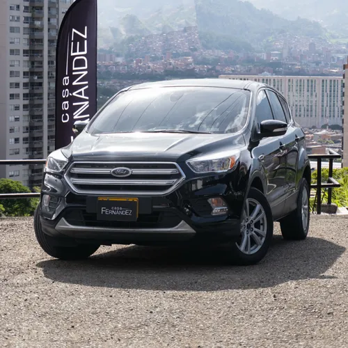 Ford Escape SE 2017 