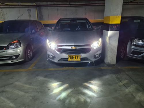 Chevrolet Onix LTZ Automtico    2019