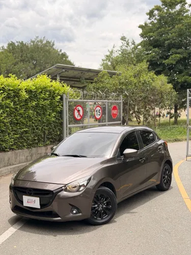 Mazda 2 Touring 2018