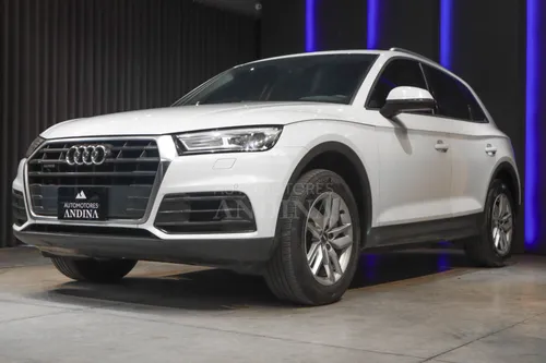 AUDI Q5 ATTRACTION 2.0T Aut.Sec 2019 413