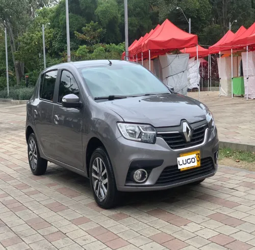 Renault Sandero Zen 2023