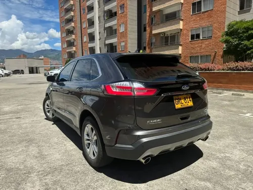 Ford Edge 2.0 Sel