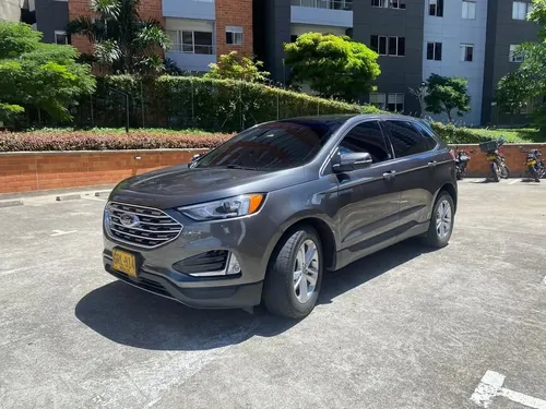 Ford Edge 2.0 Sel