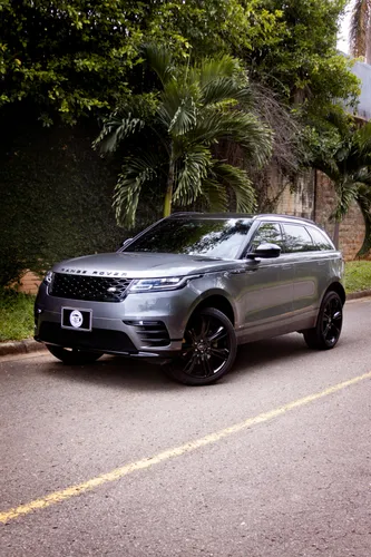 Range Rover Velar HSE 