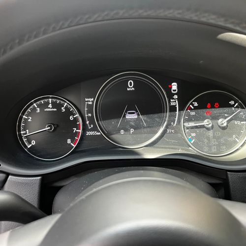 MAZDA CX-30 Grand Touring 2.5cx 4x4