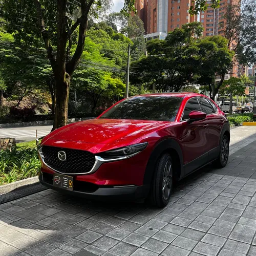 MAZDA CX-30 Grand Touring 2.5cx 4x4