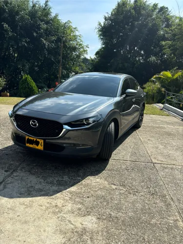 Mazda CX-30 GRAND TOURING 20L HBRIDO LIGERO - MHEV
