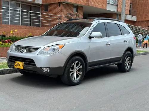 Hyundai Veracruz 4x4 2008