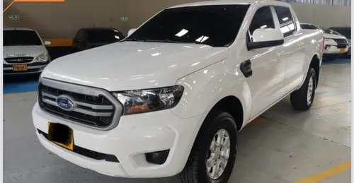 FORD RANGER XLS