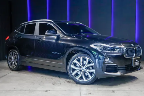 BMW X2 SDRIVE20I 2.0T Aut.Sec FWD 2019 174