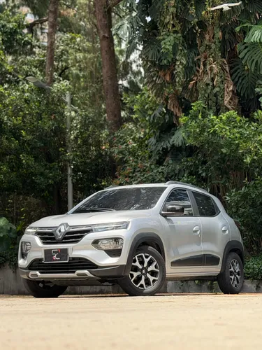 Renault Kwid Outsider 1.0cc 12v