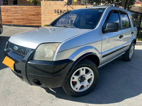 Ford Ecosport 4x2 2005