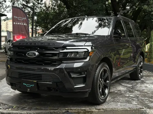 Ford Expedition Limited 4x4 2024