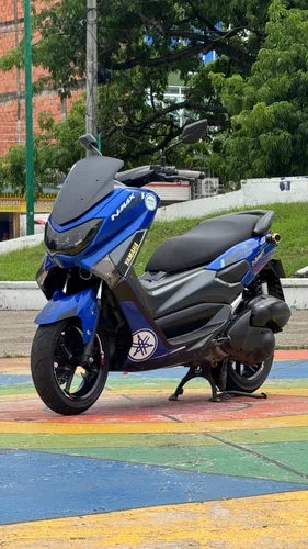 Yamaha Nmax V1 2020