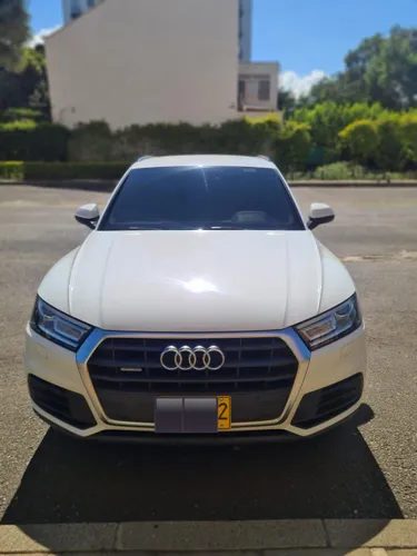 Audi Q5 45 tsfi