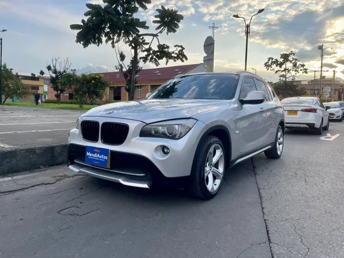 BMW X1 XDrive28i 2010 Full Equipo 