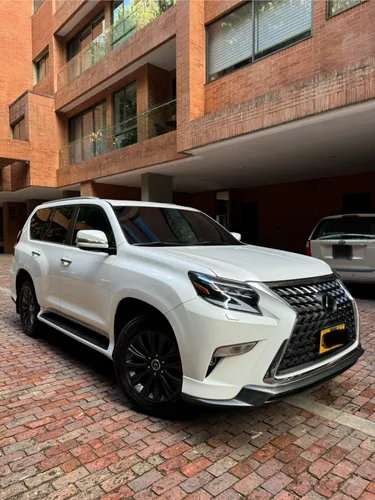 Lexus GX460