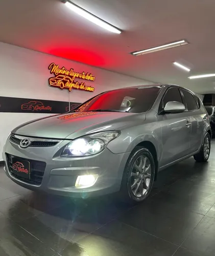 Hyundai i30 GLS 2012 