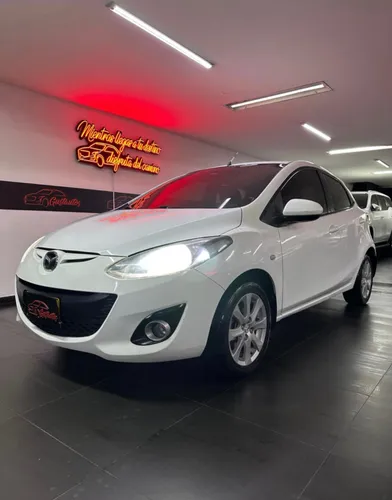 Mazda 2 1.5 15ha1c