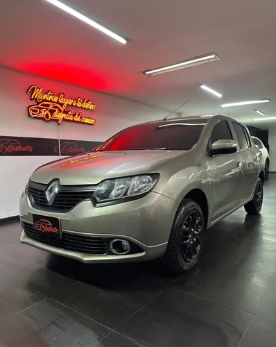 Renault Sandero 1.6 Life