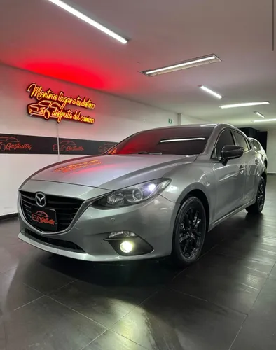 Mazda 3 2.0 Sport Touring