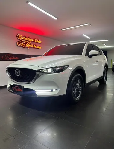Mazda CX-5 2.5 Touring At