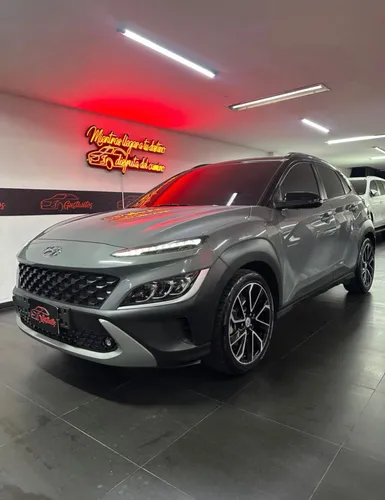 Hyundai Kona 1.6 Hbrida Premium