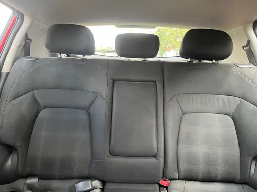 Kia Sportage 2012 4x4 mecanica