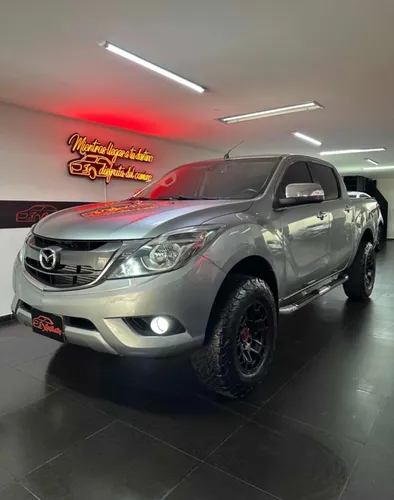 Mazda Bt50 3.2 Professional Diesel 4x4