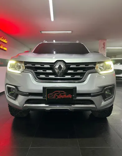 Renault Alaskan 2.5 Intens