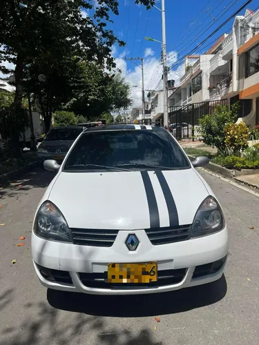 Renault Clio campus 