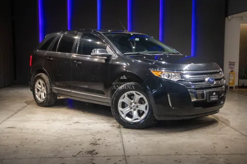 FORD EDGE LIMITED 3.5 Aut.Sec 4WD 2014 639