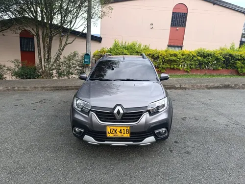 Renault Sandero Stepway 2022