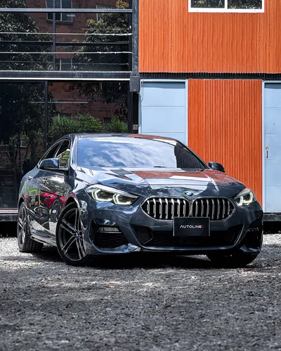 BMW 218i Gran Coupe Xdrive M Edition 2021