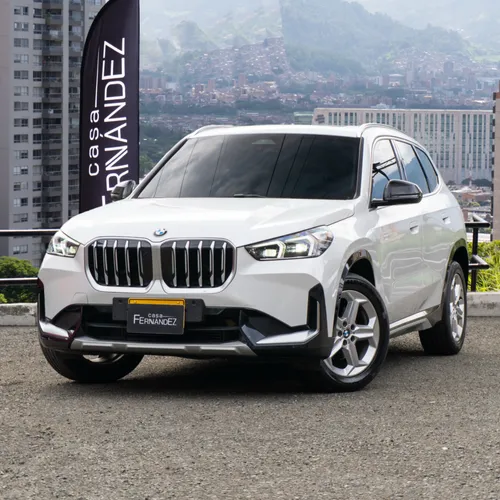 BMW X1 2024 18i