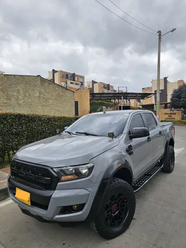 Ford Ranger XLS 3.2 TD 4x4 2017
